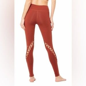 Alo yoga Entwine legging